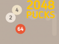 游戏Pucks 2048