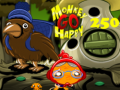 游戏Monkey Go Happy Stage 250