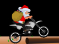 游戏Santa Bike Ride