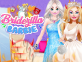 游戏Bridezilla Barbie