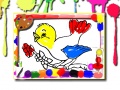 游戏Birds Coloring Book