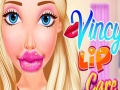 游戏Vincy Lip Care