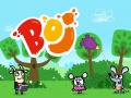 游戏Boj Giggly Park Adventure