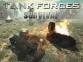游戏Tank Forces: Survival