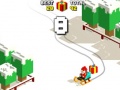 游戏Xmas Slope