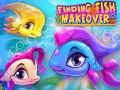 游戏Fish Makeover