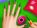 游戏Fashion Nail Art
