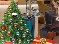 游戏Christmas Room