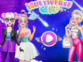 游戏Multiverse Elsa