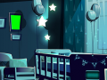 游戏Night in the Room escape