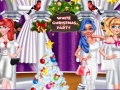 游戏White Christmas Party