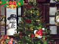 游戏Christmas Gifts