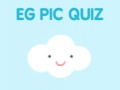 游戏EG Pic Quiz