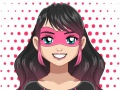 游戏Kawaii Superhero Maker