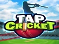 游戏Tap Cricket