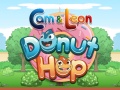游戏Cam and Leon: Donut Hop