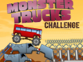 游戏Monster Trucks Challenge