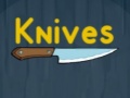 游戏Knives