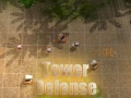 游戏Tower Defense