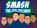 游戏Smash the Politicians