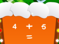 游戏Christmas & math