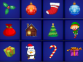 游戏Xmas Board Puzzles