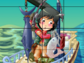 游戏Fisherman Sliding Puzzle