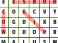 游戏Animals Word Search