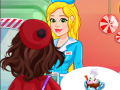 游戏Natalie's Winter Treats