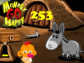 游戏Monkey Go Happy Stage 253