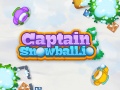 游戏Captain Snowball