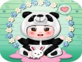 游戏Happy Baby Bathing Time