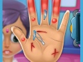 游戏Hand Doctor