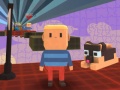 游戏Kogama: Dog Parkour