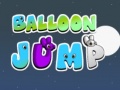 游戏Balloon Jump