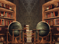 游戏Spot The Differences House of Mystery