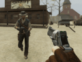 游戏Wild West  GunGame