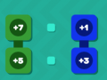 游戏Chain Sums