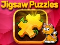 游戏Exotic Cats Jigsaw Puzzle