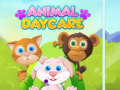 游戏Animal Daycare