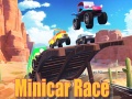 游戏Minicar Race