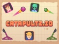 游戏Catapultz.io