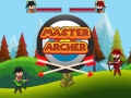 游戏Master Archer