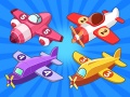 游戏Merge Plane