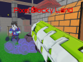 游戏Pixel Blocky Land