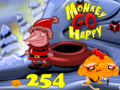 游戏Monkey Go Happy Stage 254