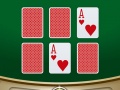 游戏Casino Cards Memory