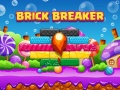 游戏Brick Breaker