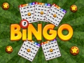 游戏Bingo