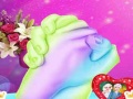 游戏Couple Hand Casting